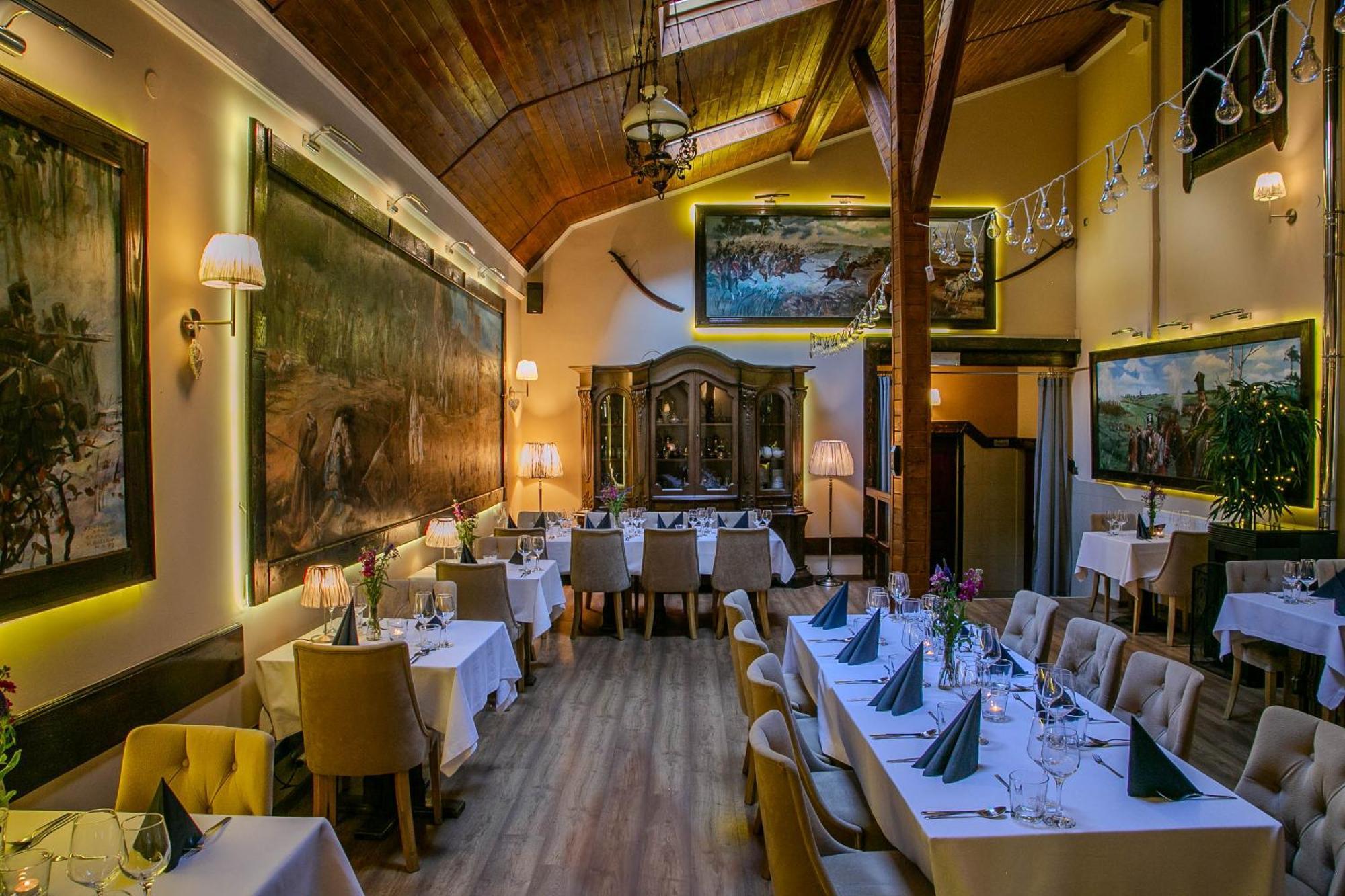 Euro Aparthotel Tarnów 外观 照片
