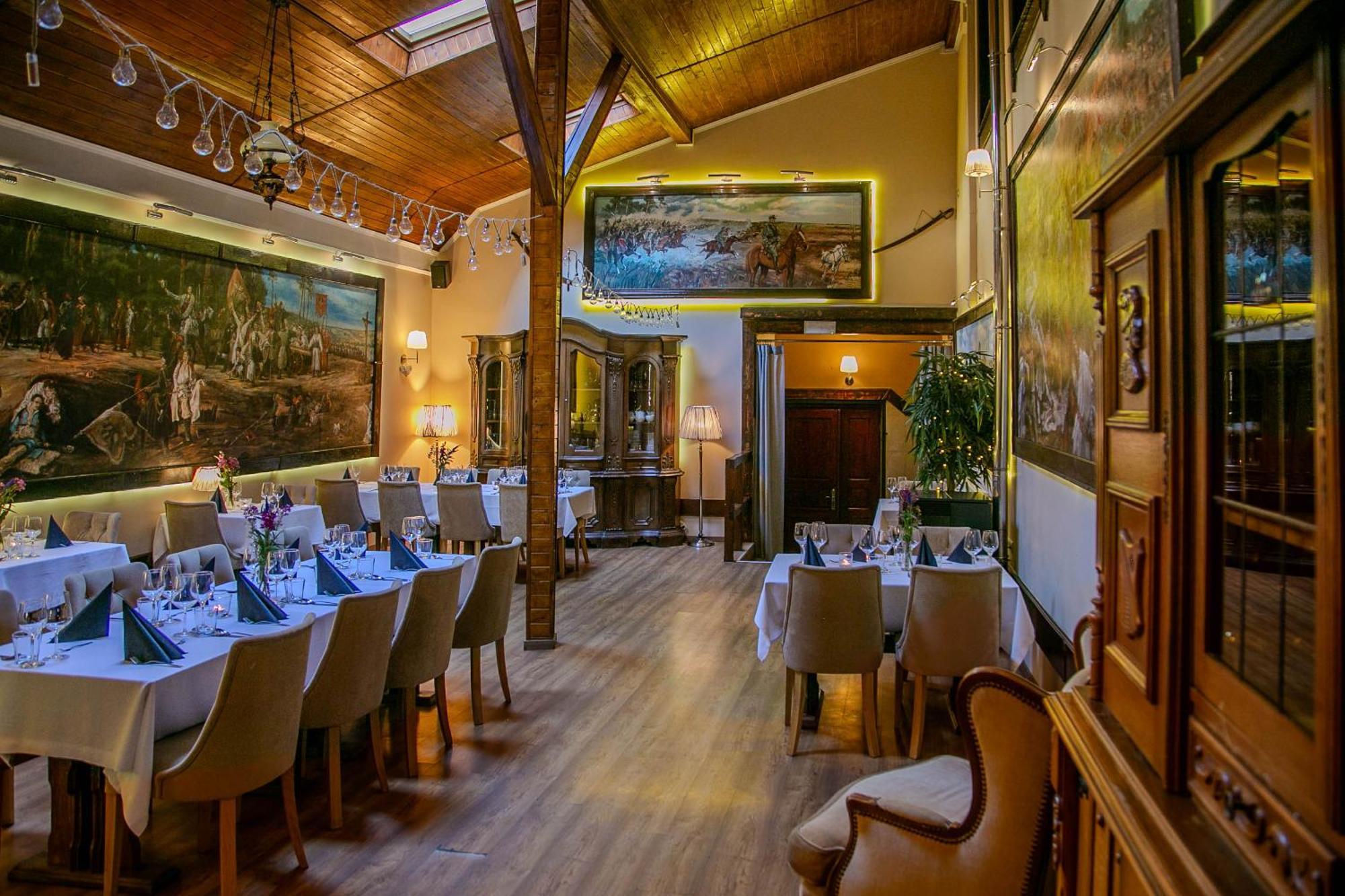 Euro Aparthotel Tarnów 外观 照片