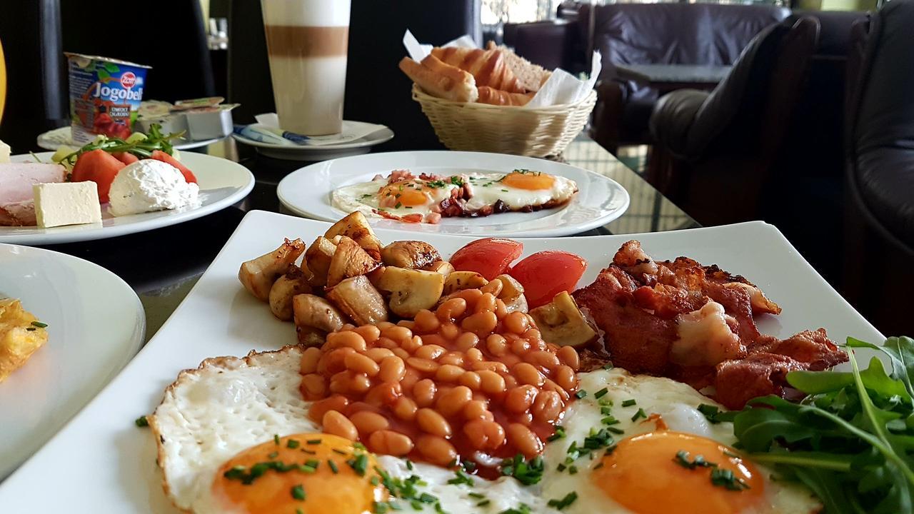 Euro Aparthotel Tarnów 外观 照片